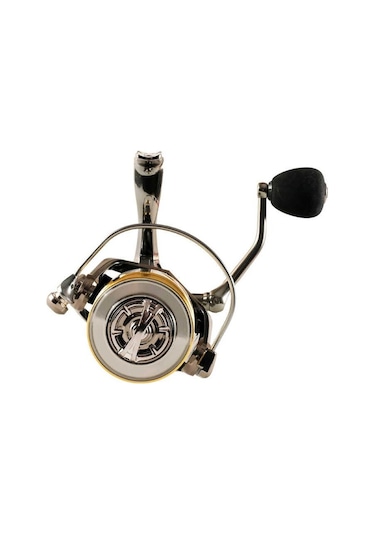 Ryuji Ares 5000 5+1bb Olta Makinası