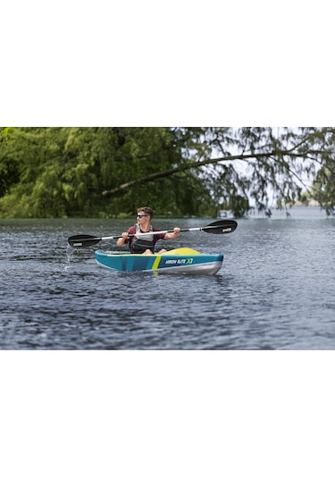 Hydro-force 65179 Arrow Elite X1 Kano Set 3.65m X 73cm X 30cm