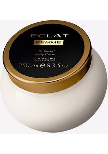 Eclat Femme Body Cream