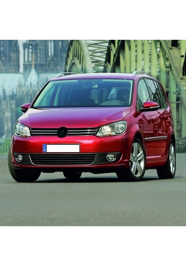Sol Arka Cam Açma Düğmesi Vw Touran 2011-2015 7l6959855b