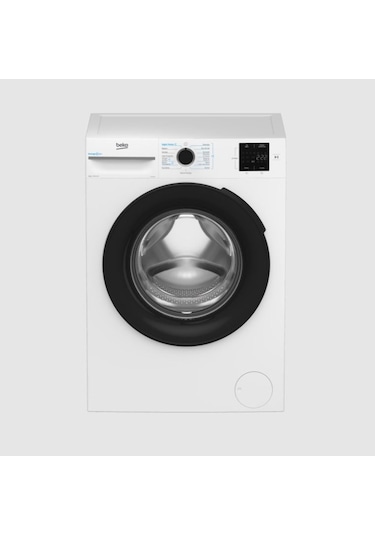 Beko CMX 8100 1000 Devir 8 KG Çamaşır Makinesi
