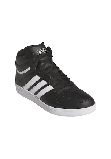 Adidas Hoops 4.0 Unısex Spor Ayakkabı - Jq9994 Siyah