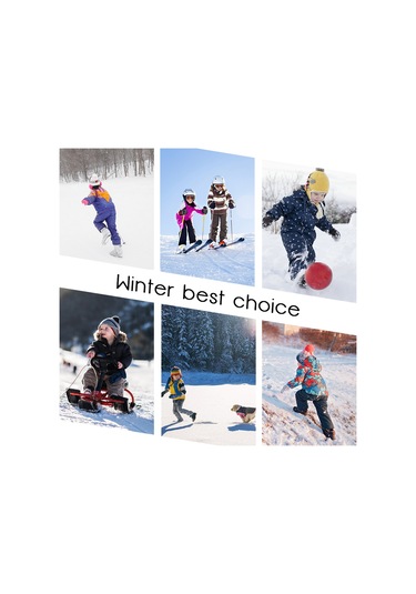 Wezone Çocuklar İçin Polar Balakava - Kışlık Sıcak, Rüzgar Geçirmez Ve Nefes Alabilir Yüz Maskesi Açık Gül Kırmızısı/koyu Gri