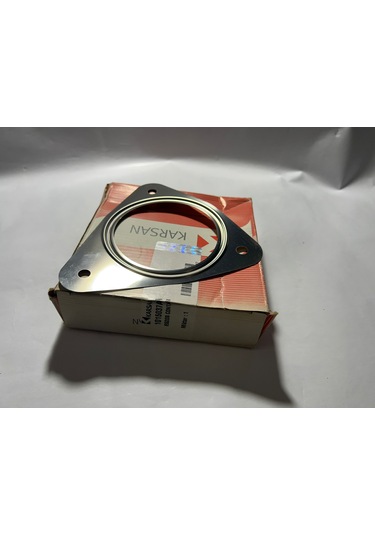 Karsan Jest Eksoz Sac Conta Egzos Contası