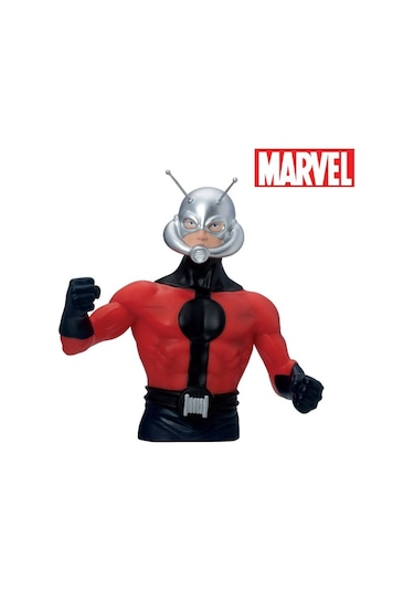 Marvel: Ant-Man Bust Bank Kumbara