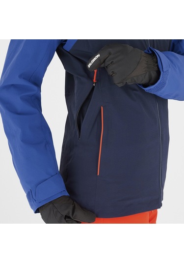 Brıllıant Jk W Lacivert