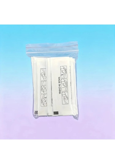 Willowhaven 31 Parça Beyaz Diş İpi Çubukları, Derin Temizlik, Portatif Ev Ve Seyahat İçin