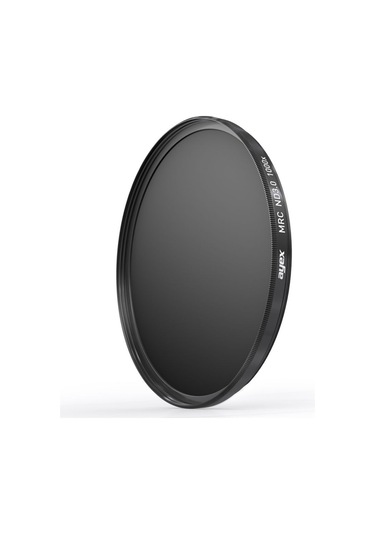 Ayex 82 MM Neutral Density MRC ND3.0 1000X Slim ND Filtre