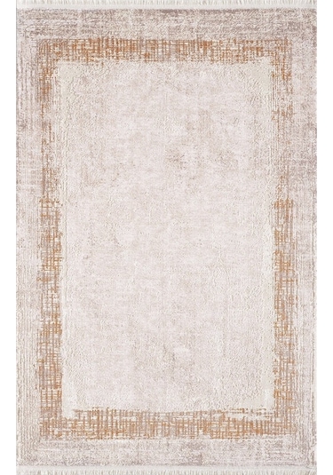 Artemis Halı Gotik 02242e 160x230 Ölçü Terra Kahve
