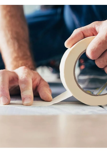 Avıora 38mm 50m Boyama Bandı Bant 139507863