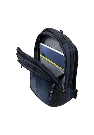 Samsonite KR2-01-002 15.6" Guard It 3.0 Notebook Sırt Çantası Lacivert