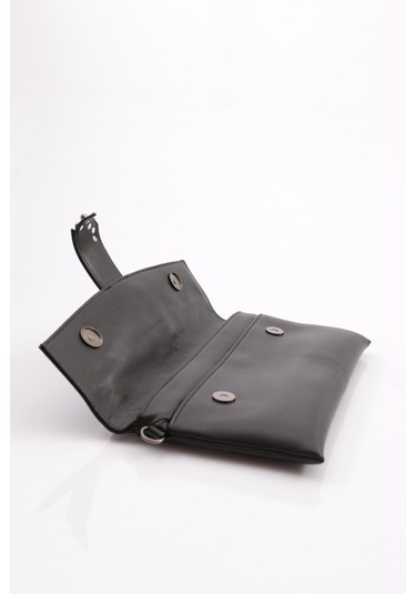 Ççs 17383 Kadın Çanta 17383-R1534 Siyah