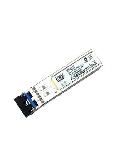 Cisco Glc Lh Sm 1000Base Lh Sm Sfp Transceiver Module