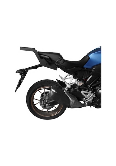 Honda Cb250 R - Cb 250 R / Cb125 R - Cb 125 Arka Çanta Demiri