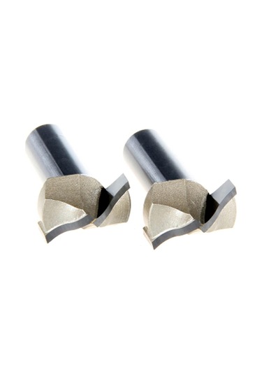 Ahşap İşleme Kesiciler Cnc Aracı Temizleme Uç Değirmen Biti Yuvarlak Alt Satır Tipi Freze Kesici Ahşap Çelik İle Uyumlu Boyutlar: Q00201