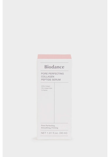 Defacto Biodance Pore Perfecting Kolajen Peptide Serum 30 ml H3439AXNS