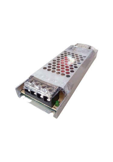 Lampist 12V 14,5A Ultra Slim Led Trafo