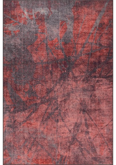 Artloop Fusion Şönil Dokuma Pamuk Polyester  Halı AL 422