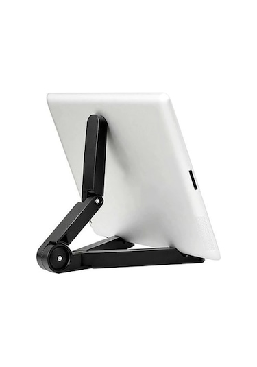 Asfal Masaüstü 18 Cm Ayarlanabilir Taşınabilir Katlanabilir Tablet