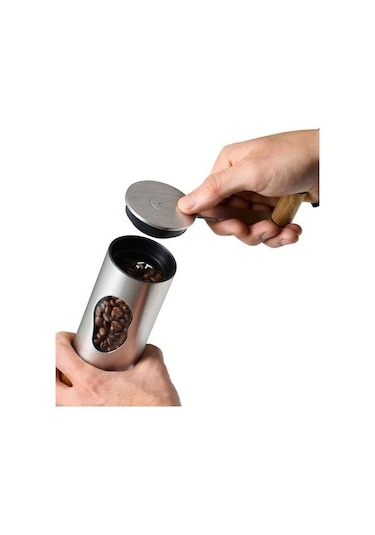 Adhoc Coffee Grınder Mrs Bean Kahve Değirmeni Renkli