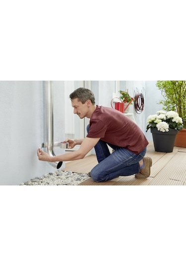 Alüminyum Bant, 10m X 50mm