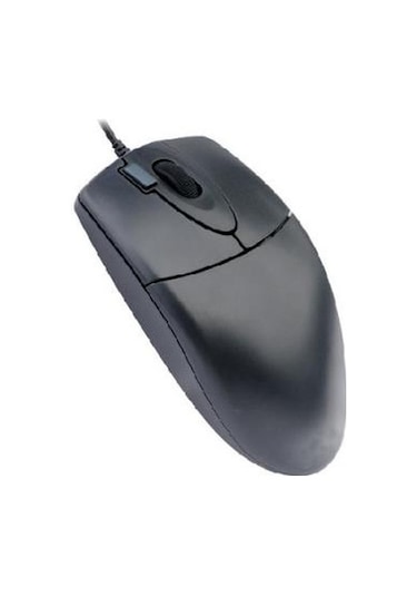 Elba KD-100 1200 Dpi Usb Kablolu Optik Mouse