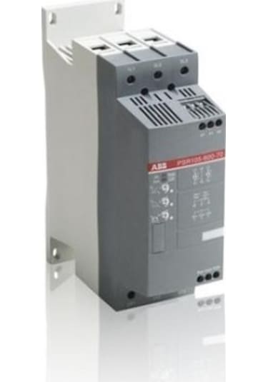 Abb Psr60-600-70 Soft Starter 30 Kw