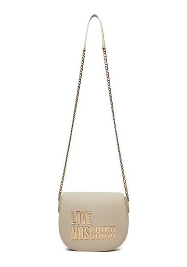 Love Moschıno Kadın Çapraz Çanta Jc4194pp1lkd0110 Çok Renkli