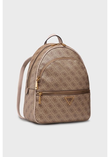 Guess Bayan Çanta Hwsb6994330 Ltl-Kahve-One Sıze