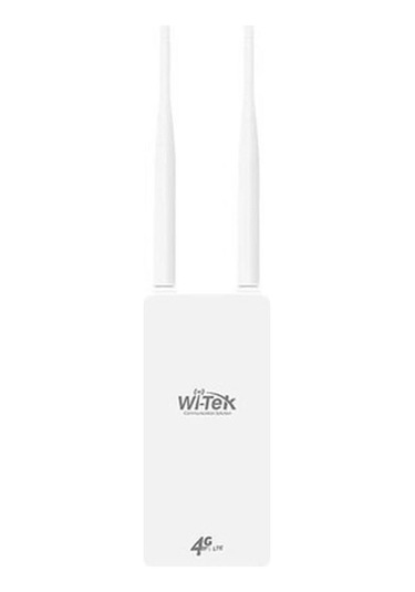Wı-tek Wı-lte117-o 300mbps 2.4ghz- 4g Lte Harici Access Point-23731