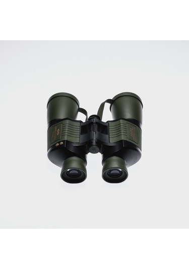 Breaker Wd 20x50 El Dürbünü Perma Focus - Otomatik Netleme 1000m/ Haki