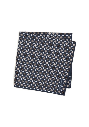 Pierre Cardin Erkek Lacivert Mendil 50325898-200 Lacivert