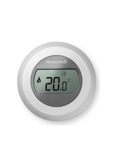 Honeywell Y87RFC2090 Akıllı Kablosuz Oda Termostatı