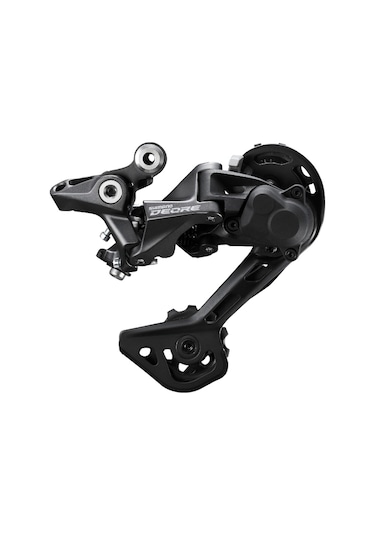 Shimano Deore Rd-m5120 Arka Aktarıcı 42d 2x11v/2x10v 46d 1x10v Siyah