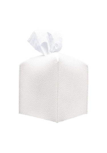 Ev İçin Dikdörtgen Mendil Kutusu H