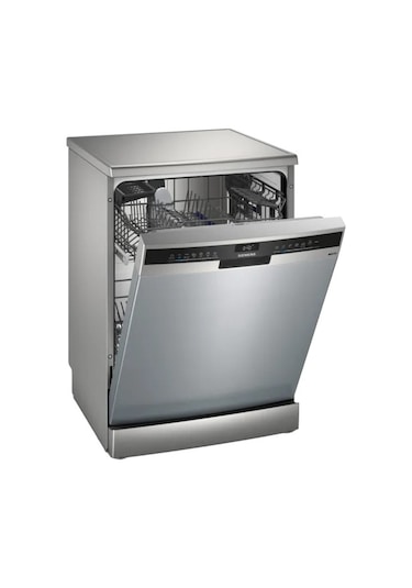 Siemens SN23II62KT 6 Programlı 13 Kişilik Bulaşık Makinesi