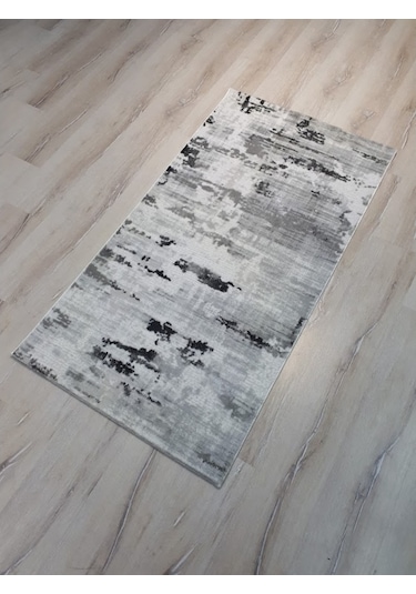 Tuğra Murano 3201 Gri Halı Yolluk 80X150 Cm