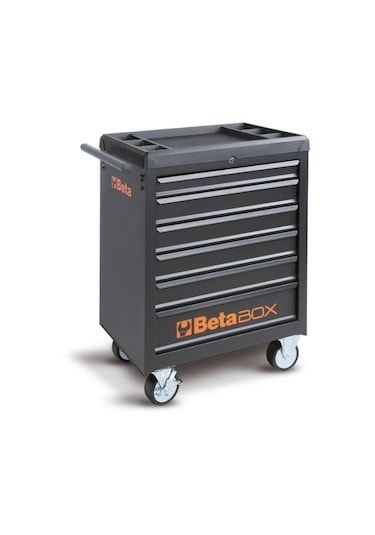 Beta Bw C04box-a Vu Takım Arabası 196 Parça