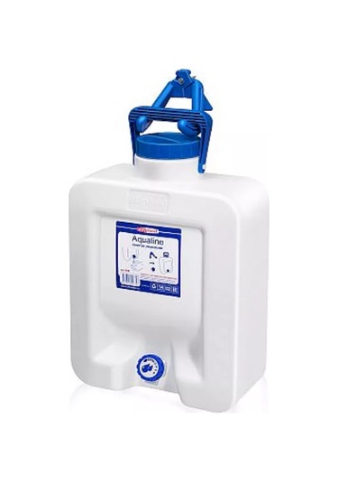 Elfplast Bahçe Leğeni Temizleme Kovali 14 Litre 245279289