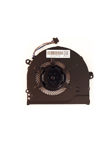 Casper Nirvana S500 Notebook Cpu Fan