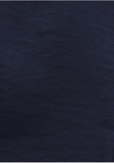 Mavi - Bağcıklı Lacivert Bluz 1211200-82318 Lacivert