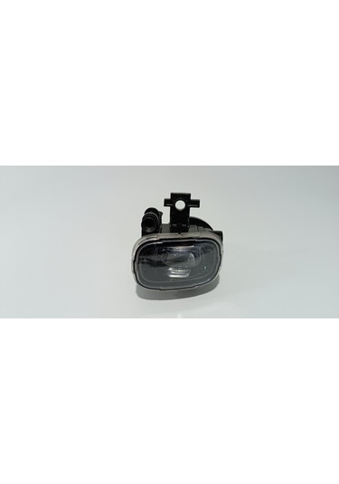 Sis Farı X Traıl 2021 Ledli Sol T33 Kasa