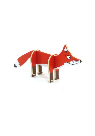 Playpress - Story Playset - The Gruffalo