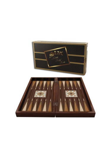 Satar Antik Hatem Tavla