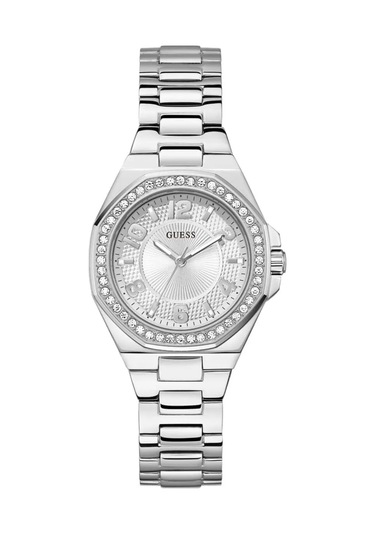 Guess Gugw0877l1 Kol Saati Altın - Siyah