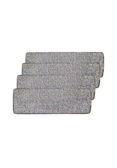 Hitfoni Spin Mop Tablet Mop Yedek Bezi 5  Adet