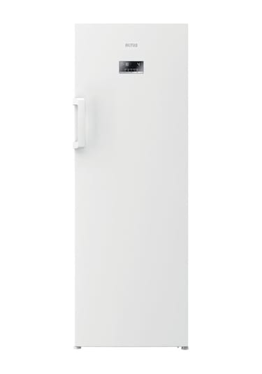 Altus AL 709 XNF Joker 256 LT 7 Çekmeceli No-Frost Dikey Derin Dondurucu