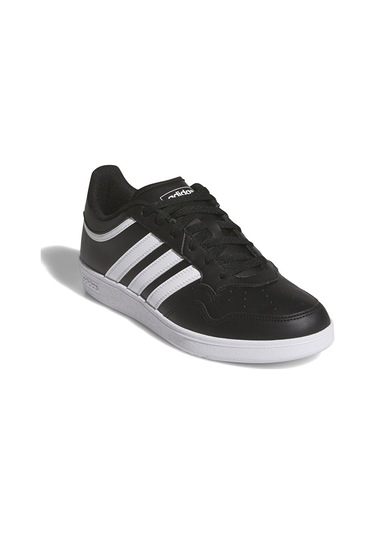 Adidas Hoops 4.0 Unısex Spor Ayakkabı - Jq9988 Siyah