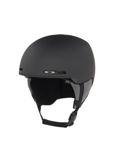 Oakley Mod1 Unisex Kayak Kaskı Siyah
