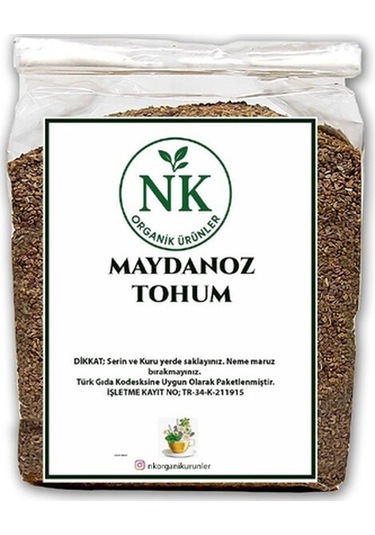 Maydanoz Tohumu 25gr